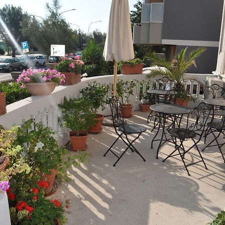 Villa L'Aurora Pescara Eksteriør bilde