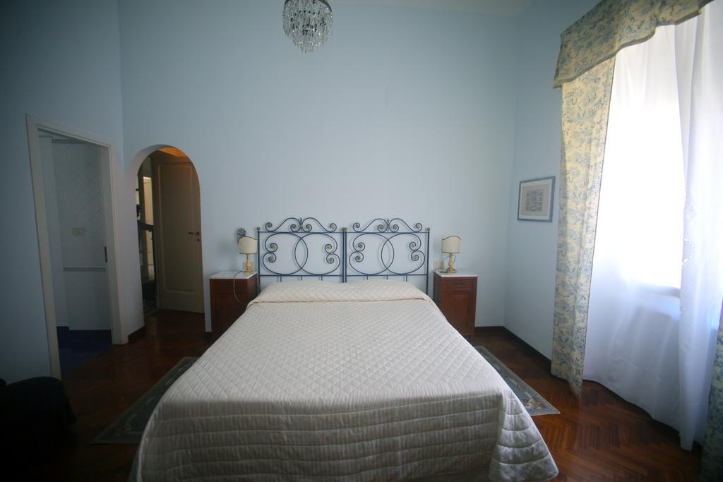 Villa L'Aurora Pescara Eksteriør bilde