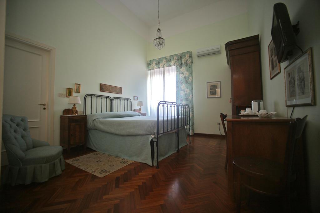 Villa L'Aurora Pescara Rom bilde