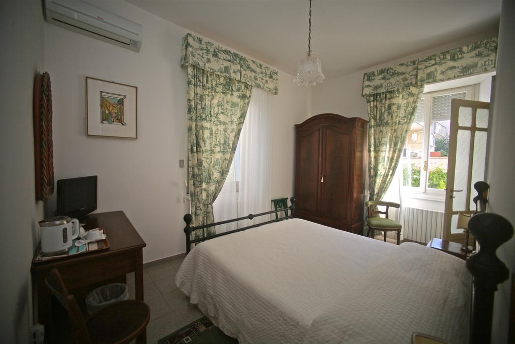 Villa L'Aurora Pescara Rom bilde