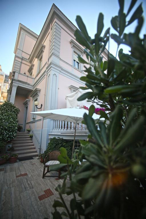 Villa L'Aurora Pescara Eksteriør bilde