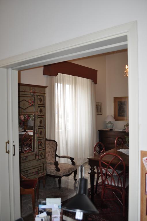 Villa L'Aurora Pescara Eksteriør bilde