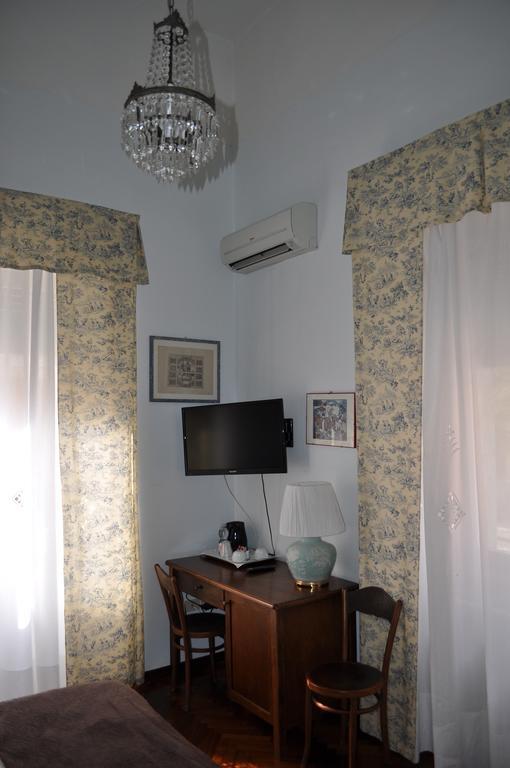 Villa L'Aurora Pescara Eksteriør bilde