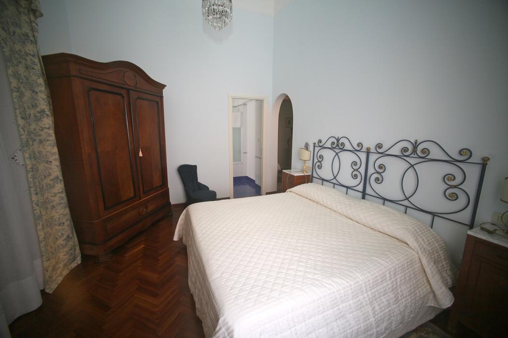 Villa L'Aurora Pescara Eksteriør bilde