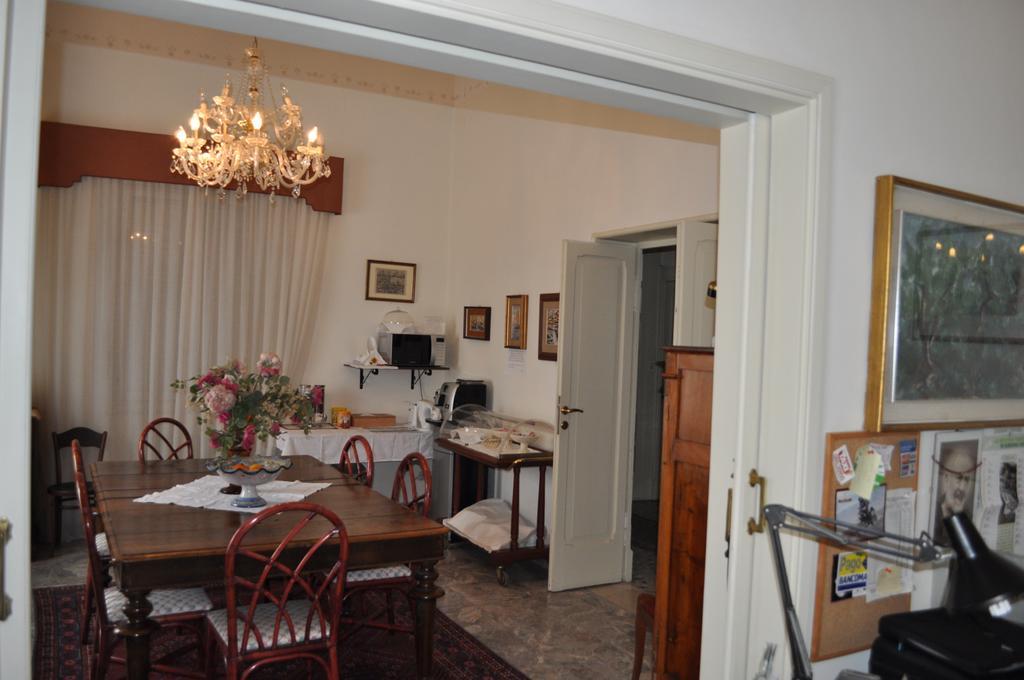 Villa L'Aurora Pescara Eksteriør bilde
