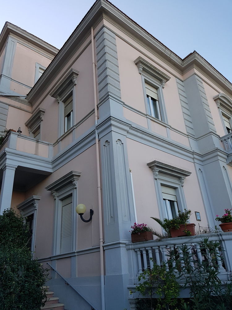 Villa L'Aurora Pescara Eksteriør bilde