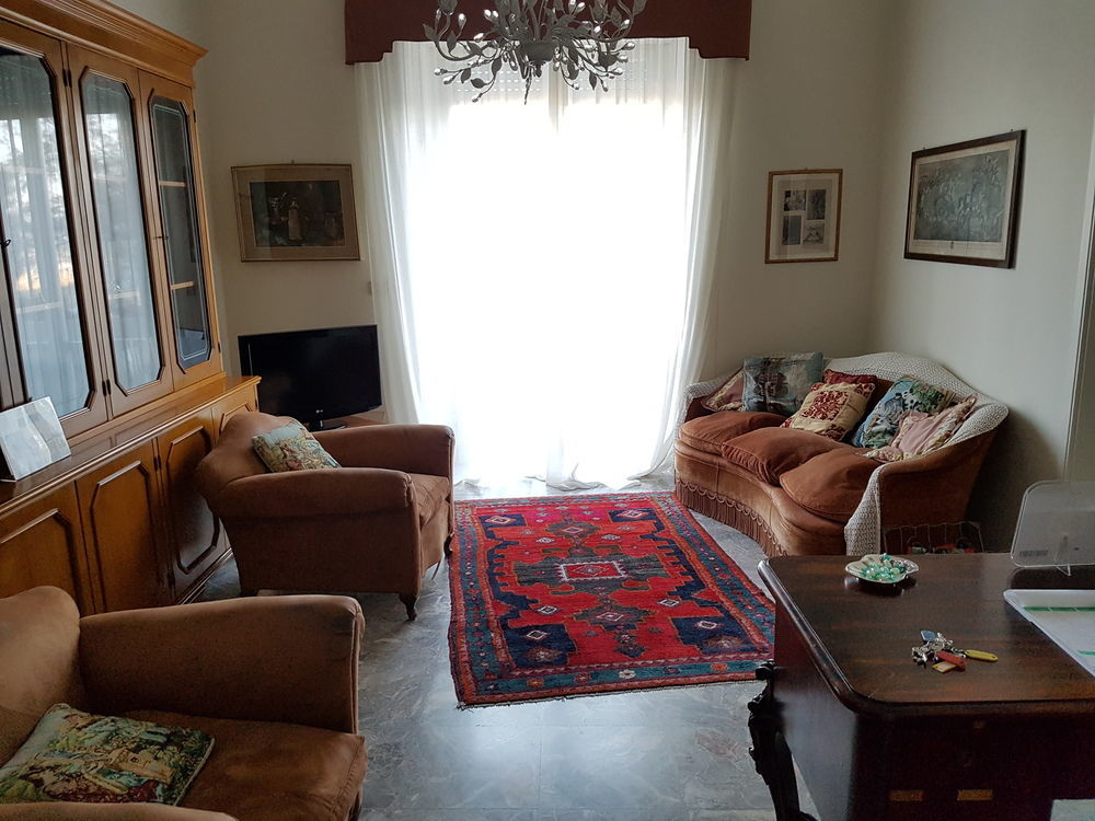 Villa L'Aurora Pescara Eksteriør bilde