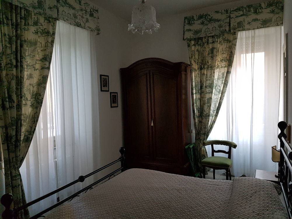 Villa L'Aurora Pescara Eksteriør bilde