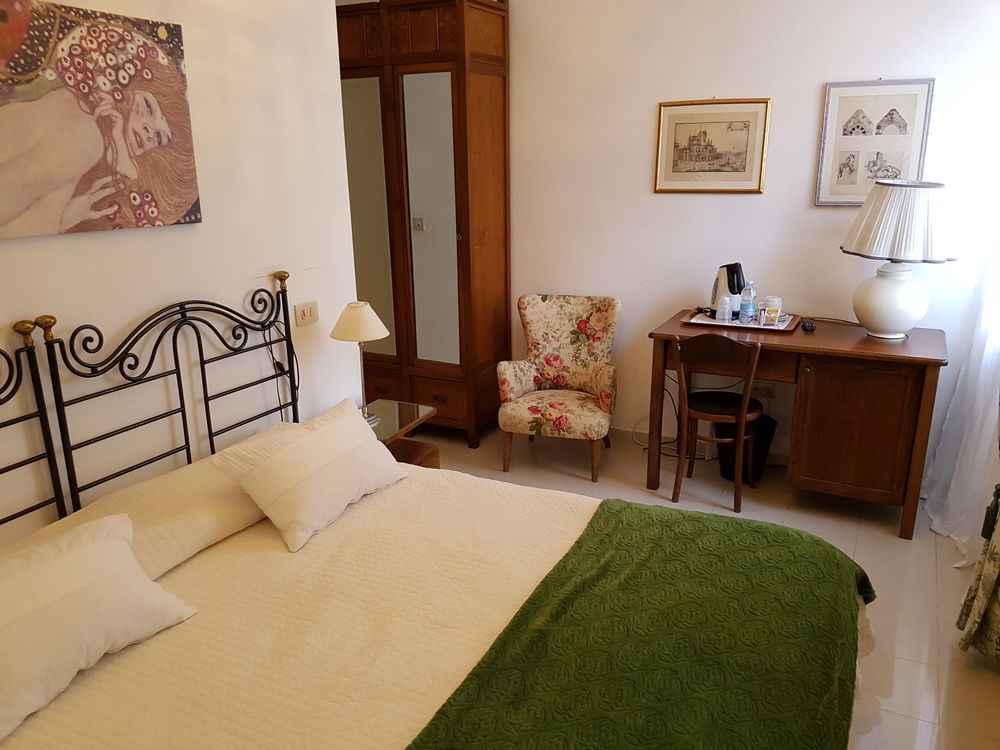 Villa L'Aurora Pescara Eksteriør bilde