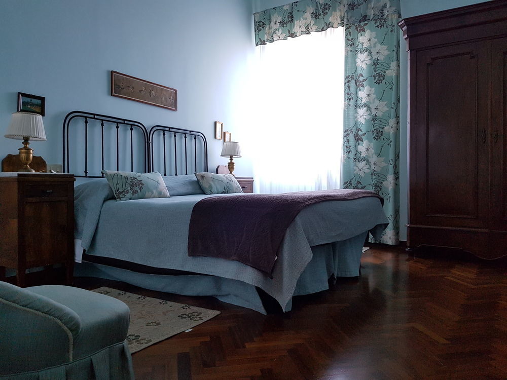 Villa L'Aurora Pescara Eksteriør bilde
