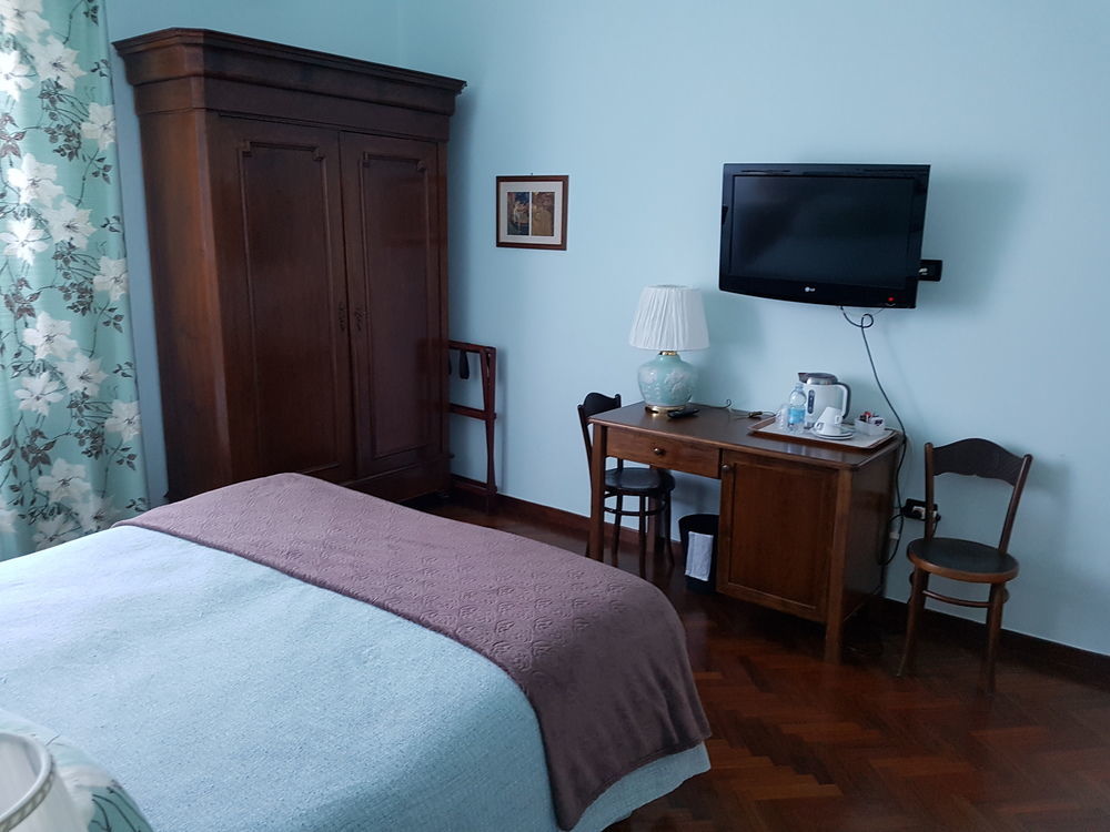 Villa L'Aurora Pescara Eksteriør bilde