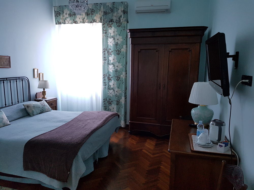 Villa L'Aurora Pescara Eksteriør bilde