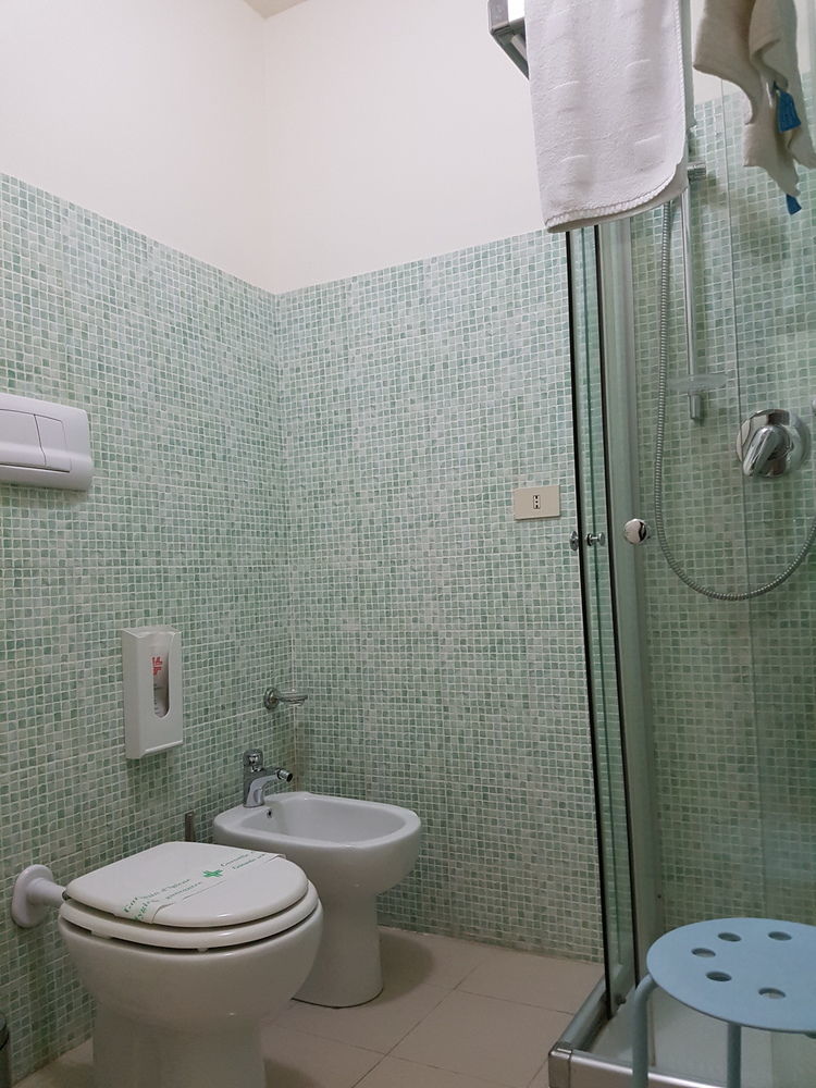 Villa L'Aurora Pescara Eksteriør bilde