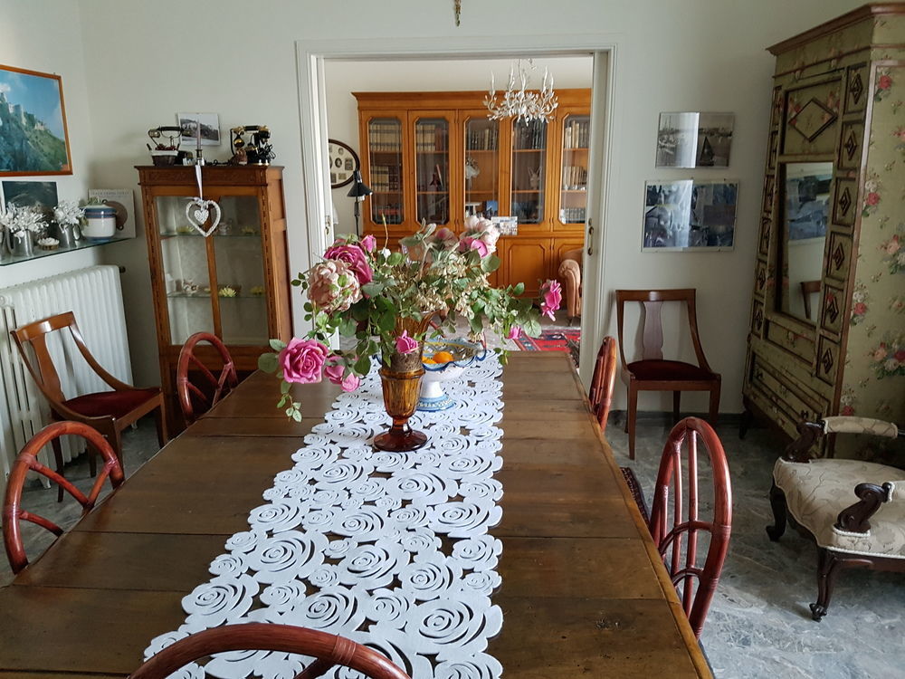 Villa L'Aurora Pescara Eksteriør bilde