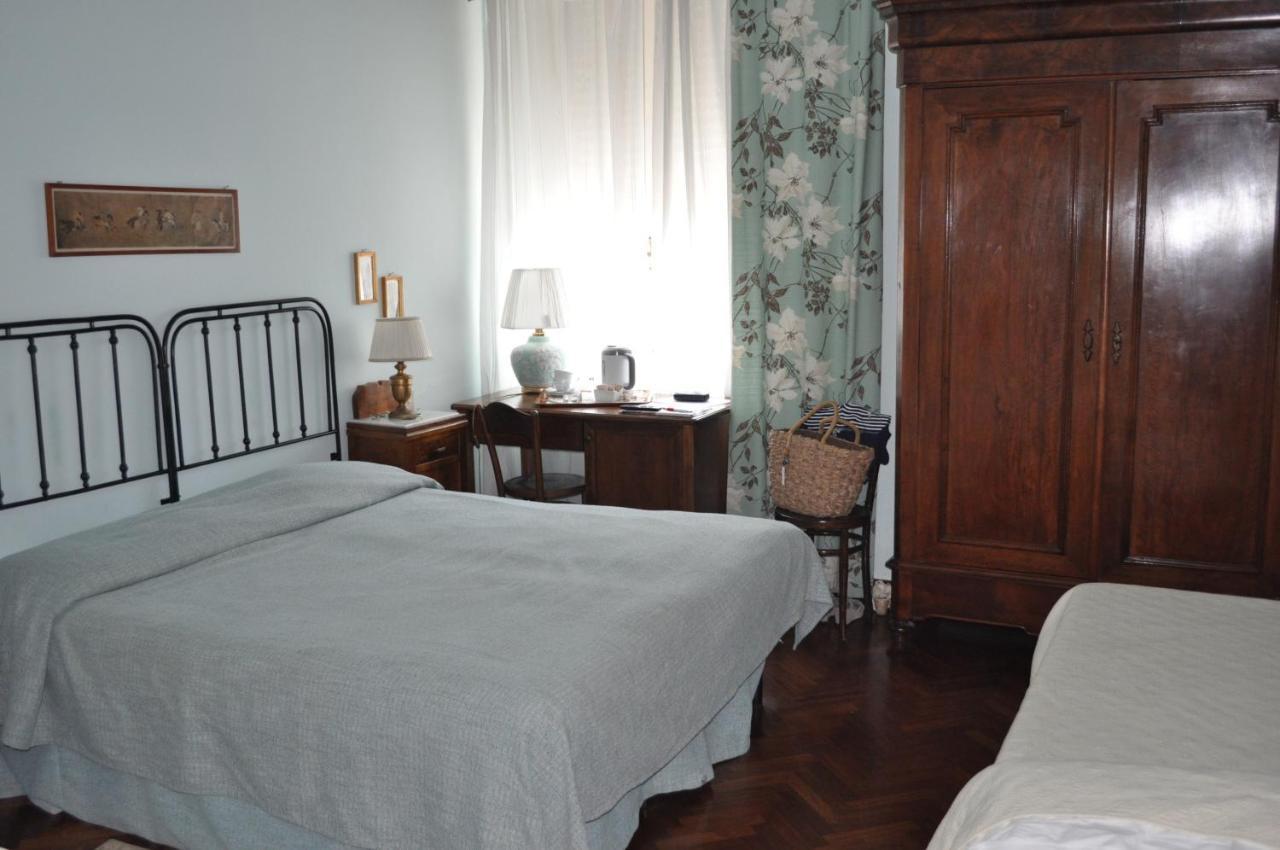 Villa L'Aurora Pescara Eksteriør bilde