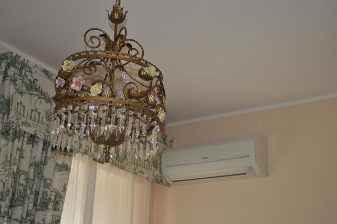 Villa L'Aurora Pescara Eksteriør bilde