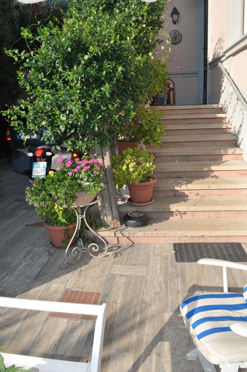 Villa L'Aurora Pescara Eksteriør bilde