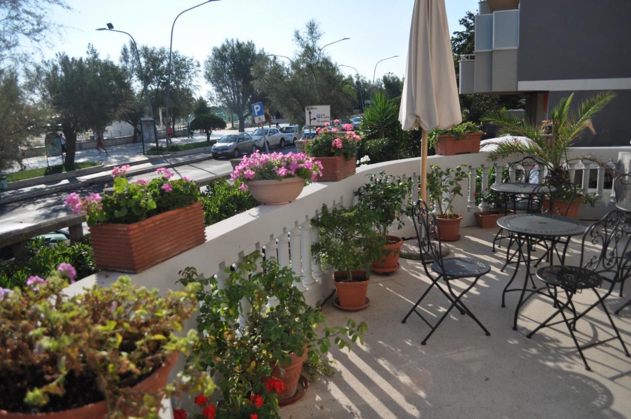Villa L'Aurora Pescara Eksteriør bilde