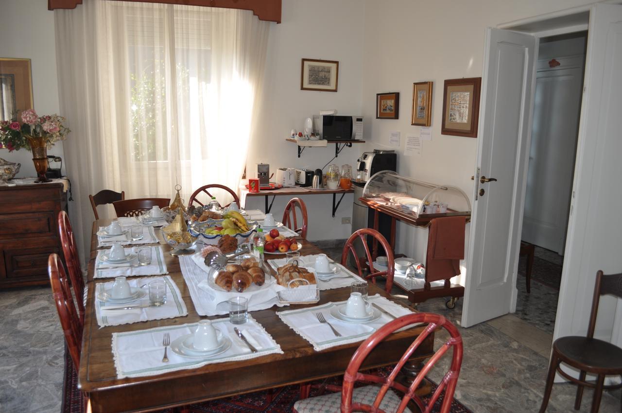 Villa L'Aurora Pescara Eksteriør bilde